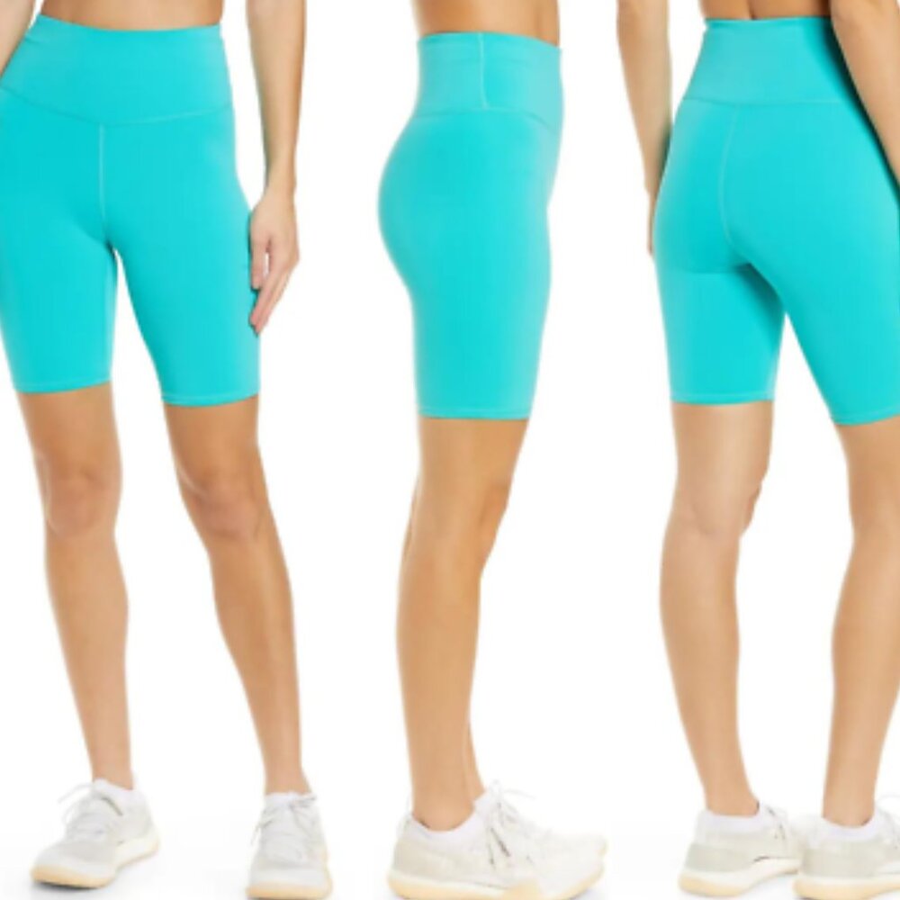 IVL Collective Bike Short in Ceramic